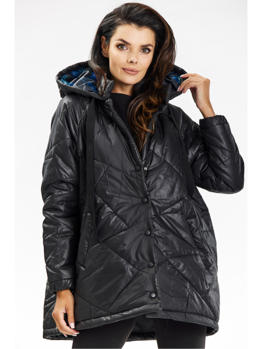 Veste model 200545 awama