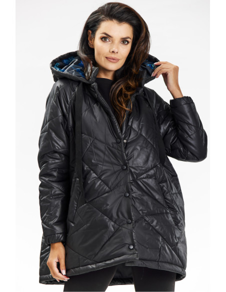 Veste model 200545 awama