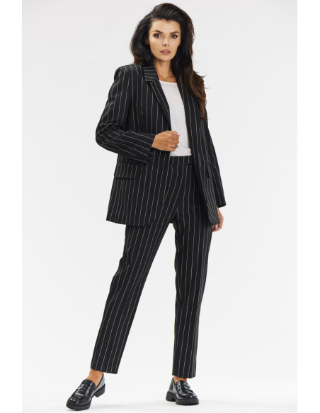 Blazer femme model 200561 awama