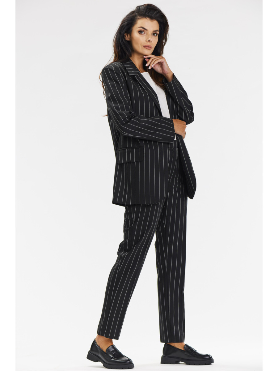 Blazer femme model 200561 awama