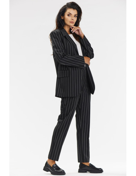 Blazer femme model 200561 awama