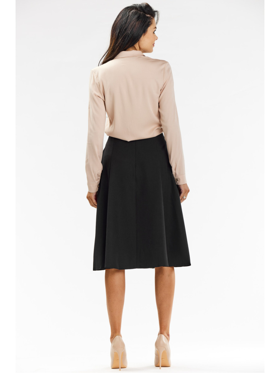 Jupe model 200577 awama