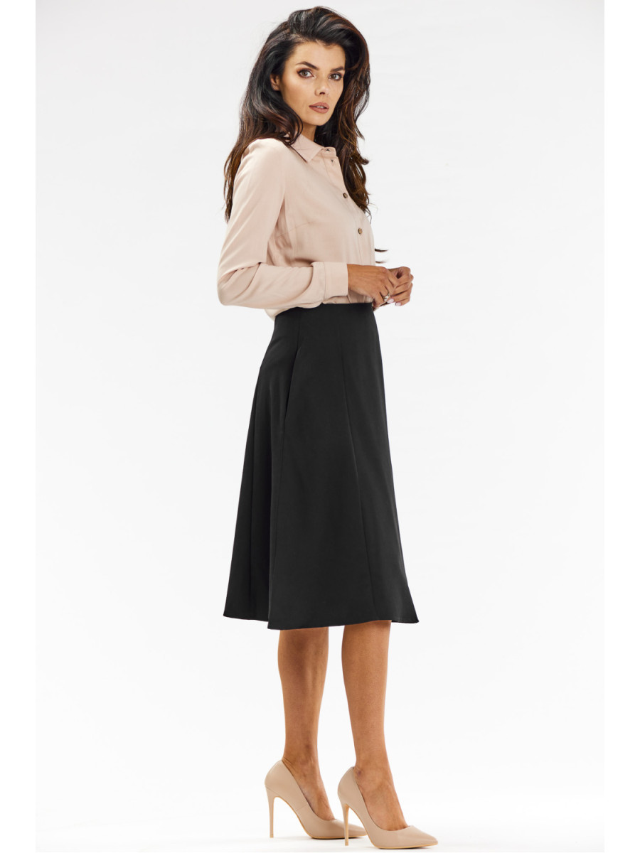 Jupe model 200577 awama
