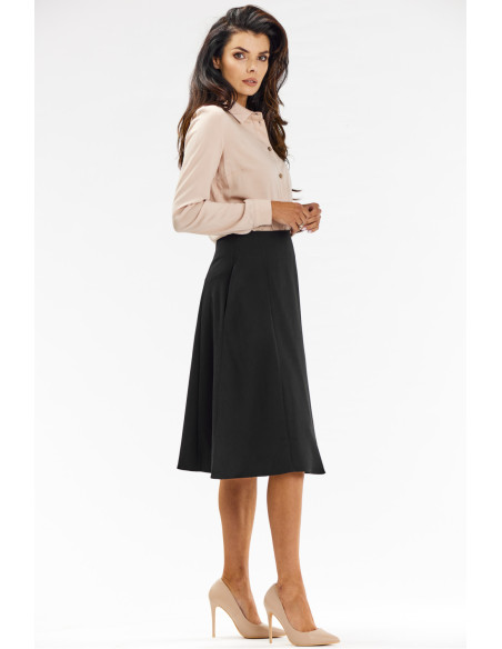 Jupe model 200577 awama