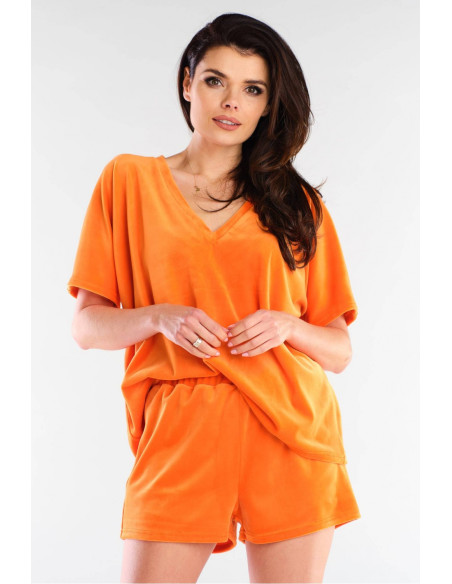 Shorts model 154796 awama