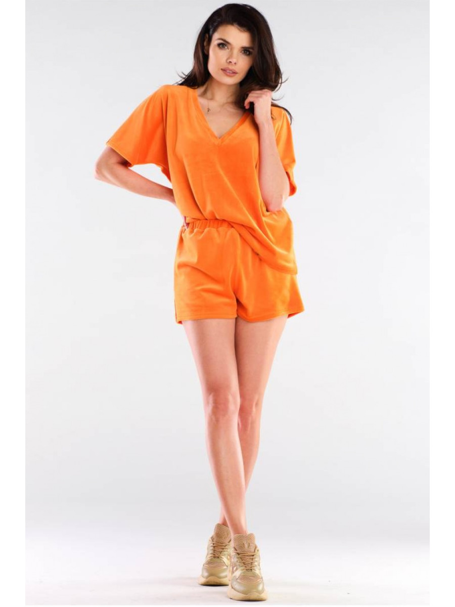 Shorts model 154796 awama