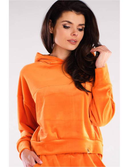 Sweatshirt model 155468 awama