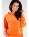 Sweatshirt model 155468 awama