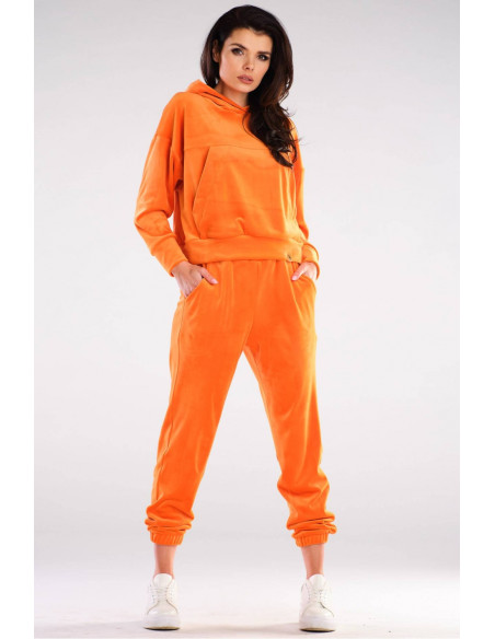 Sweatshirt model 155468 awama