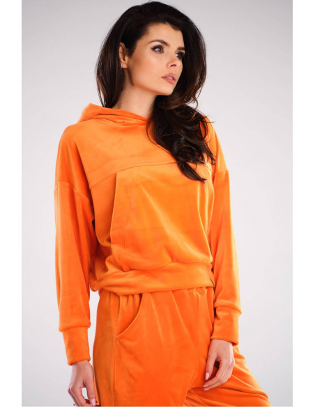 Sweatshirt model 155468 awama