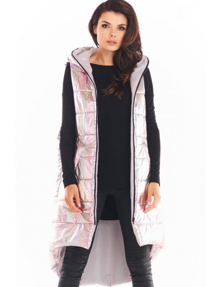 Gilet model 149753 awama