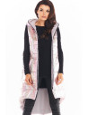 Gilet model 149753 awama
