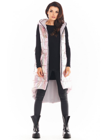 Gilet model 149753 awama