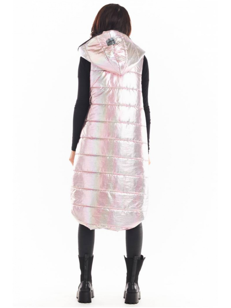 Gilet model 149753 awama