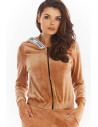 Sweatshirt model 149771 awama