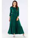 Robe de jour model 158615 awama