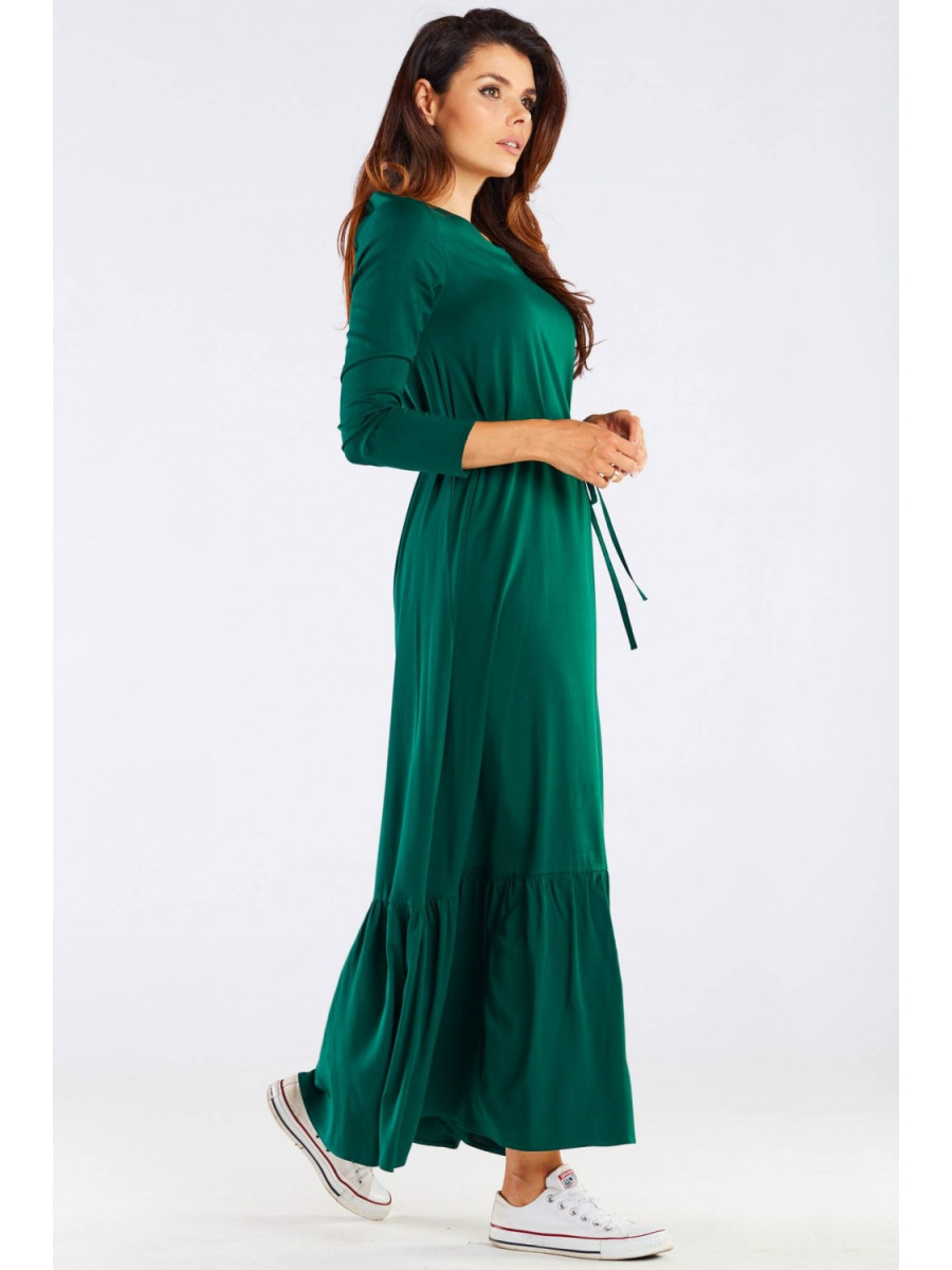 Robe de jour model 158615 awama