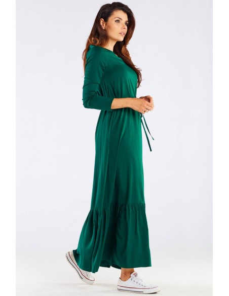 Robe de jour model 158615 awama