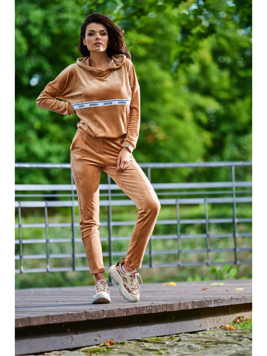 Sweatshirt model 149788 awama