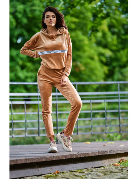 Sweatshirt model 149788 awama