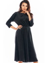 Robe de soirée model 150734 awama