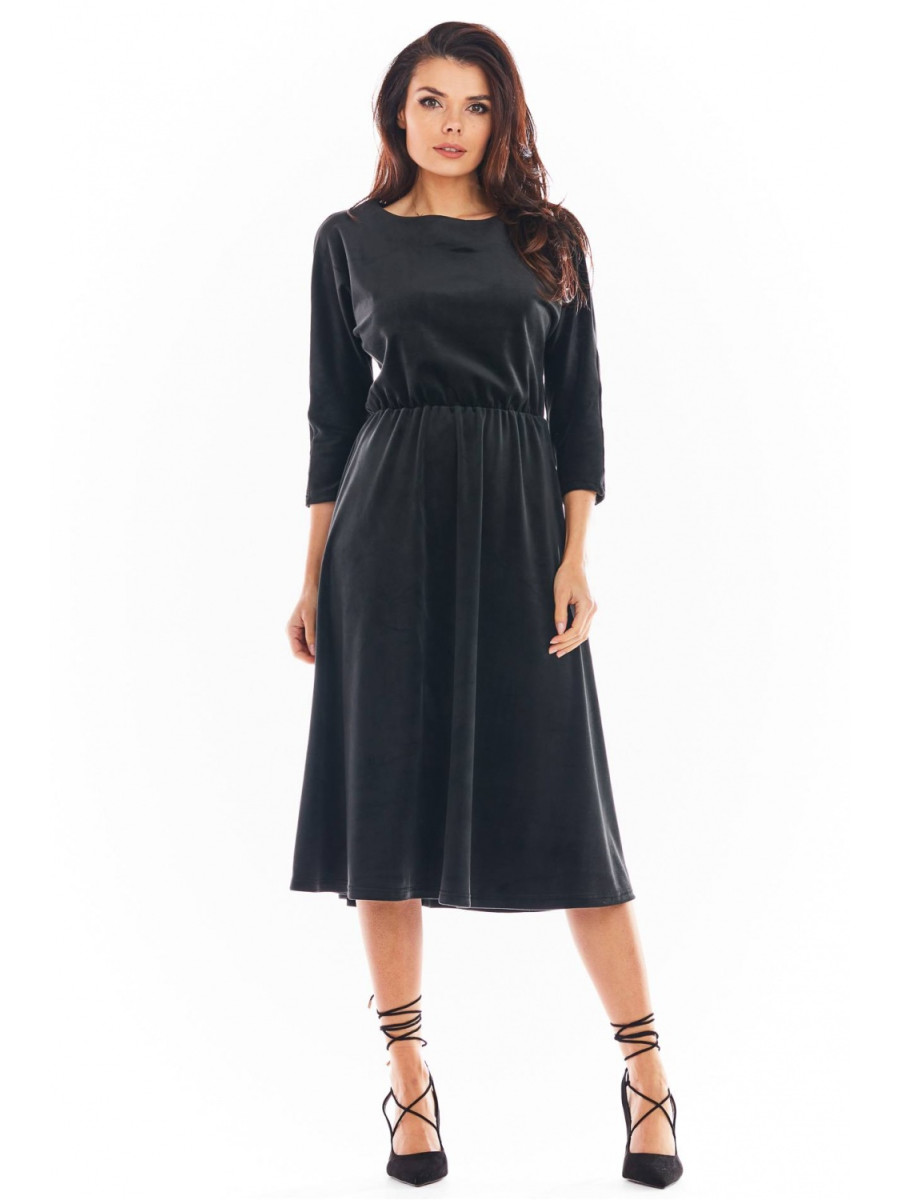 Robe de soirée model 150734 awama