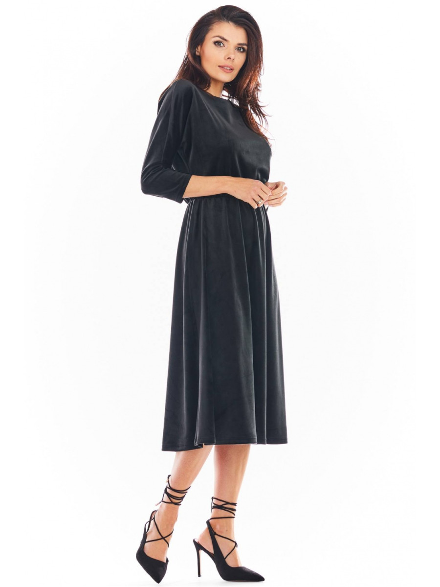 Robe de soirée model 150734 awama