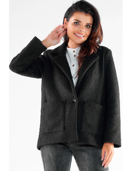 Veste model 173867 awama