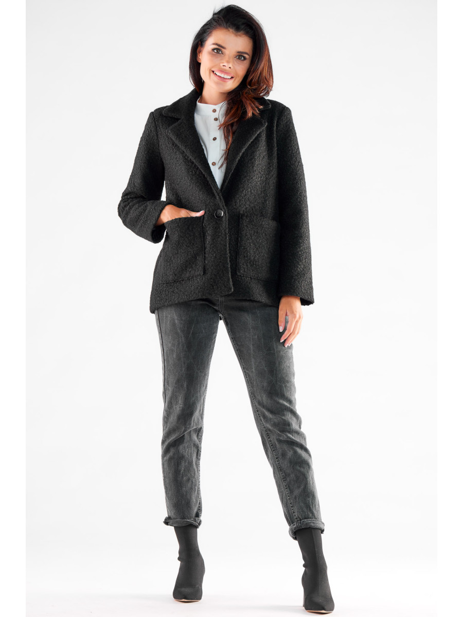 Veste model 173867 awama