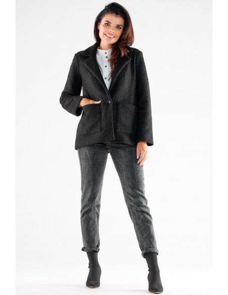 Veste model 173867 awama