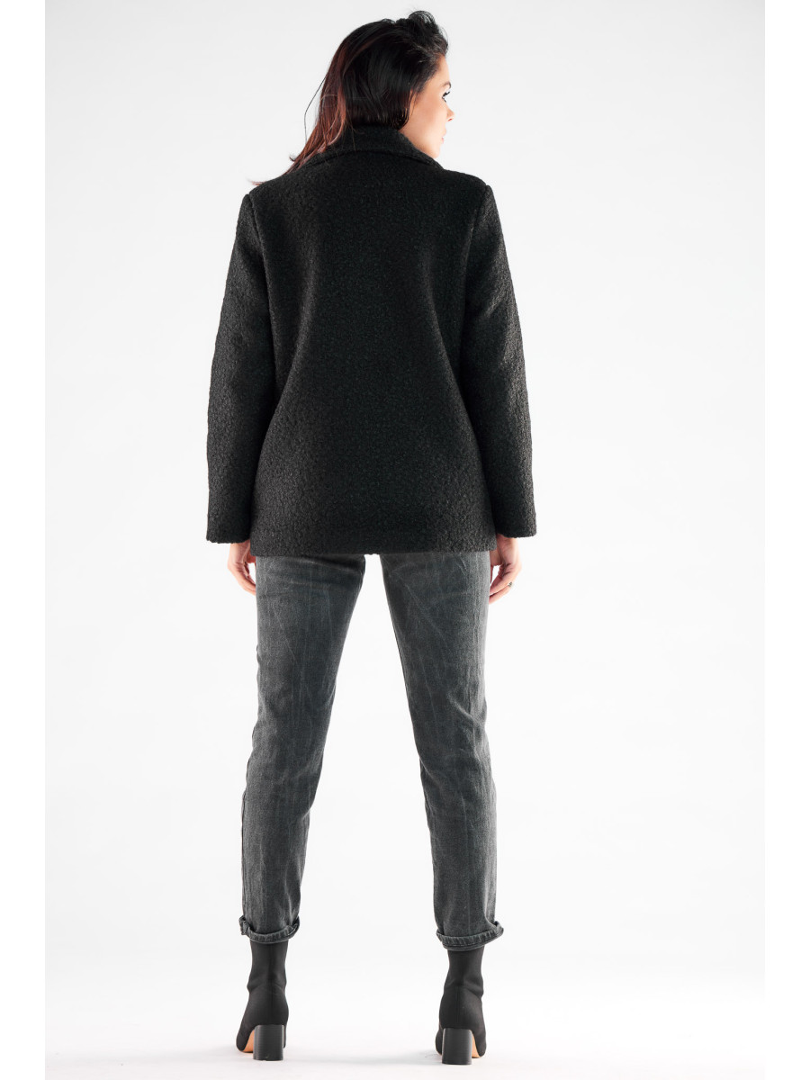 Veste model 173867 awama