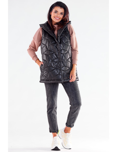 Gilet model 173885 awama