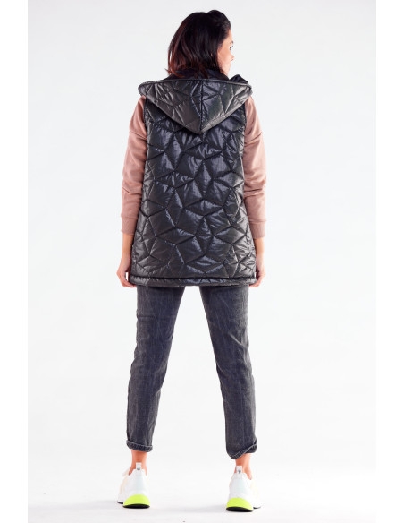 Gilet model 173885 awama