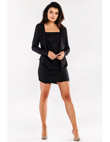 Blazer femme model 174362 awama