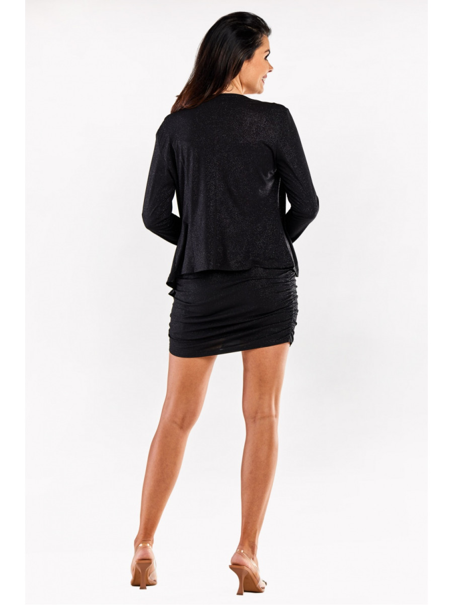 Blazer femme model 174362 awama