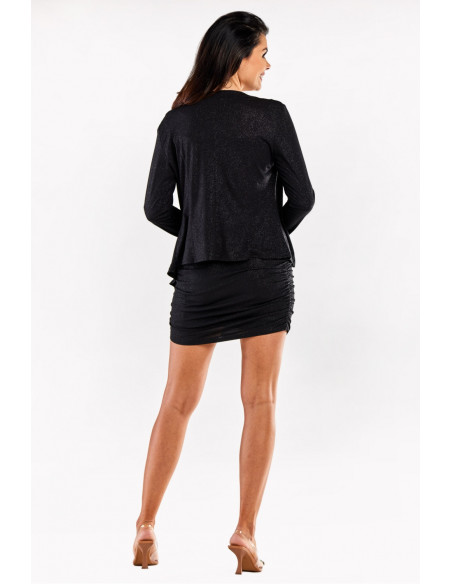 Blazer femme model 174362 awama