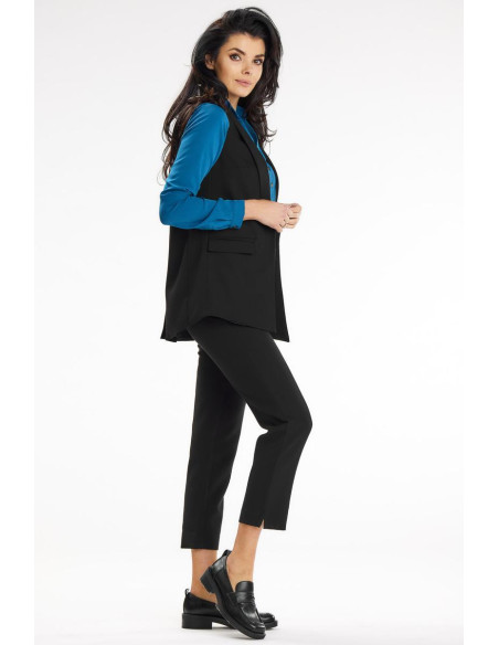 Gilet model 195853 awama