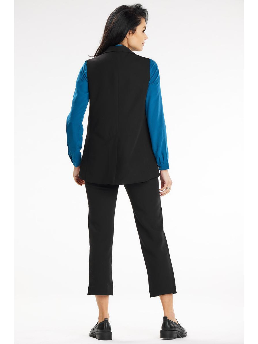 Gilet model 195853 awama