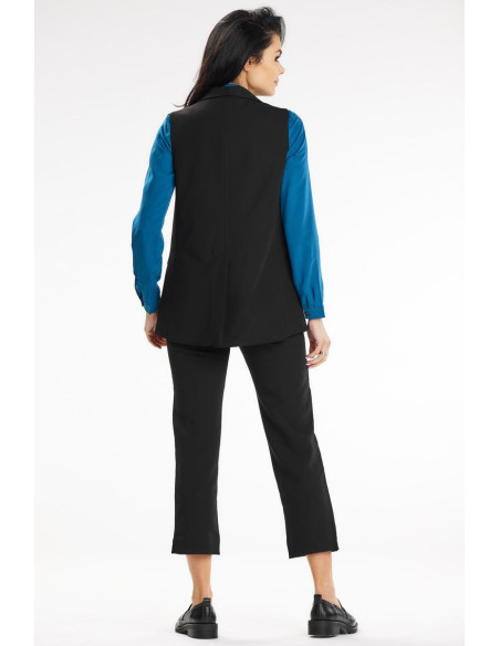 Gilet model 195853 awama