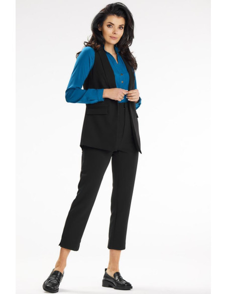 Gilet model 195853 awama