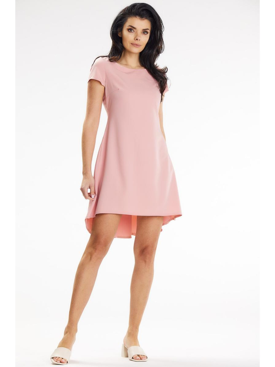 Robe de jour model 195869 awama