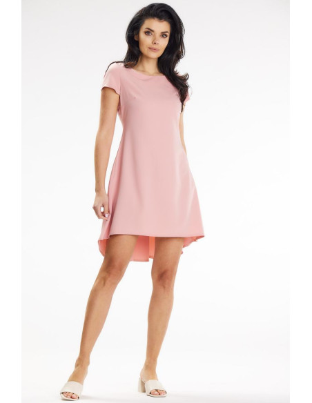Robe de jour model 195869 awama
