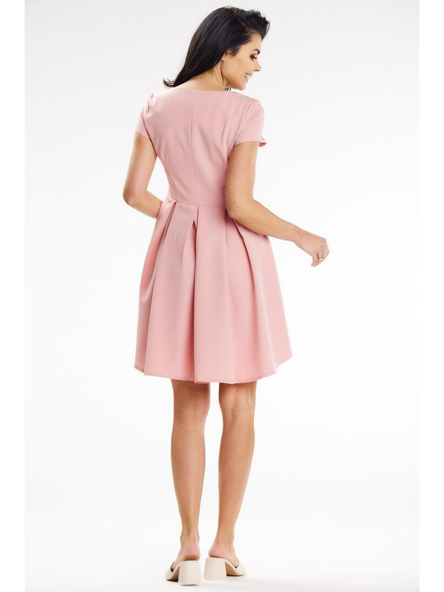 Robe de jour model 195869 awama