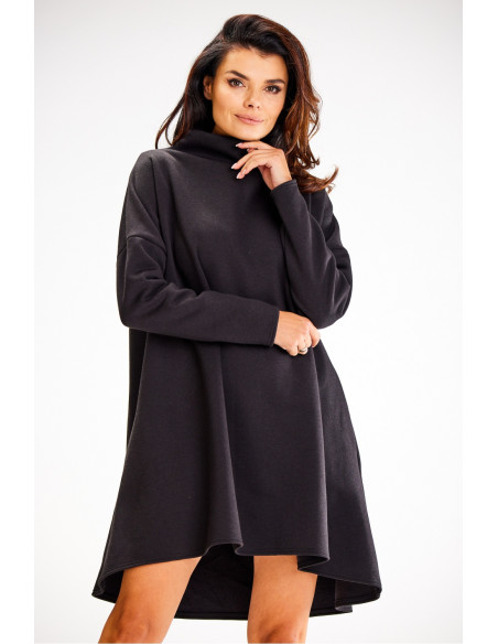 Robe de jour model 187140 awama