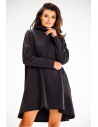 Robe de jour model 187140 awama