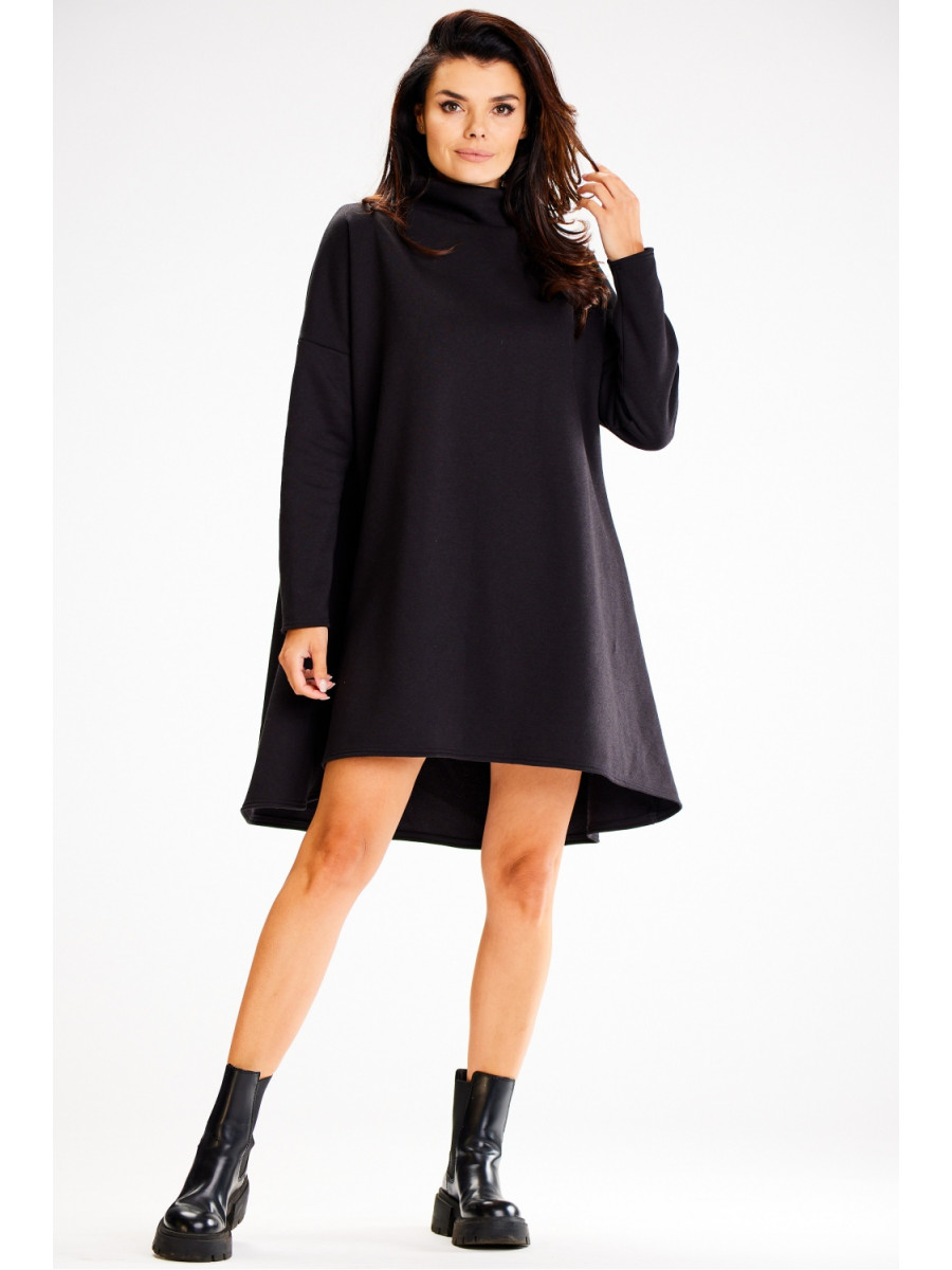 Robe de jour model 187140 awama