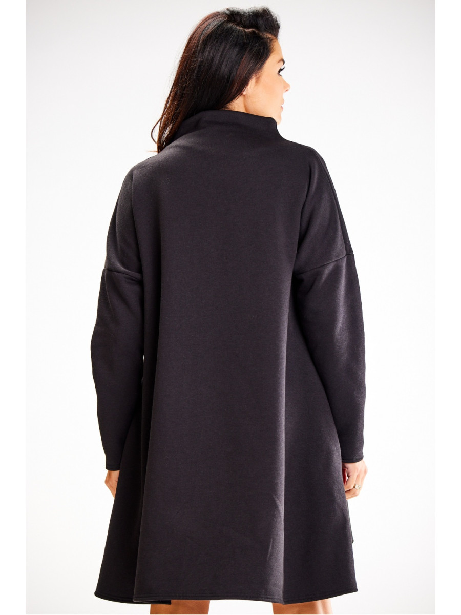 Robe de jour model 187140 awama