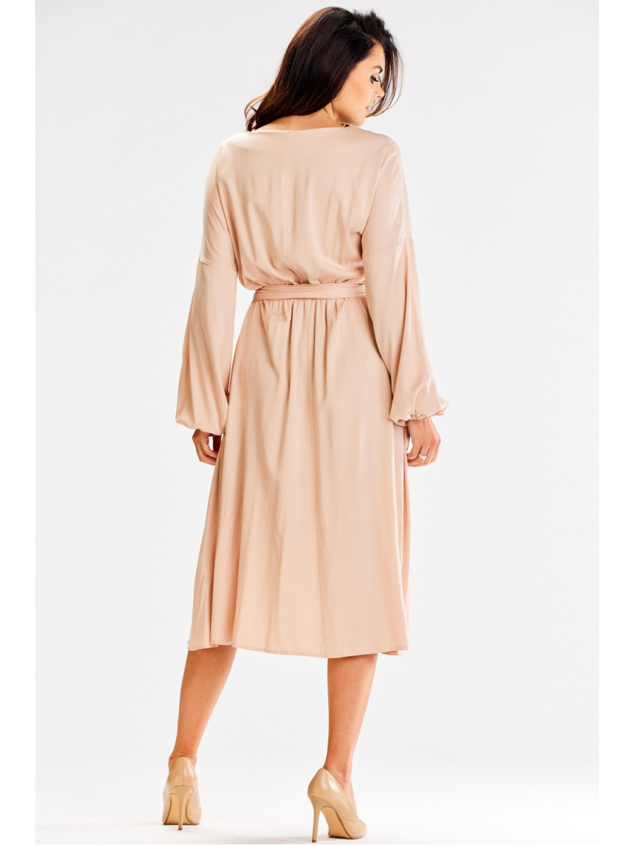 Robe de jour model 187157 awama