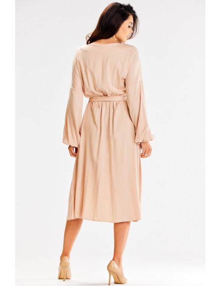 Robe de jour model 187157 awama