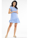 Robe de jour model 197996 awama